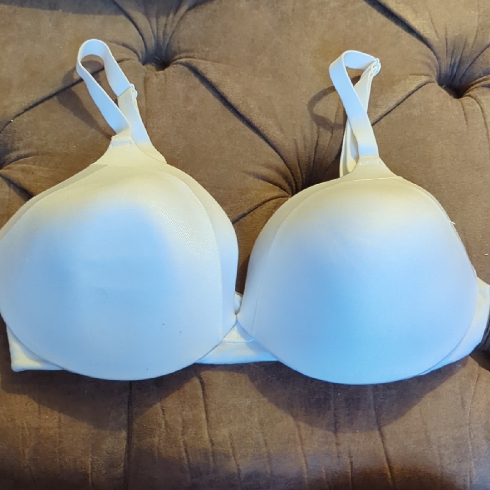 Comfort Devotion Everyday Smooth T-Shirt Bra